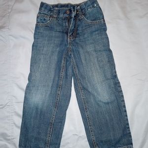 Gymboree, Boys, Size 4 Slim, Jeans